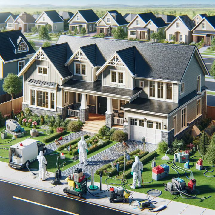 Travaux d'assainissement La Tour-du-Pin