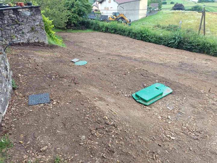 Entreprise d’assainissement non collectif La Tour-du-PinPin