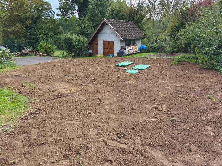 Entreprise de filtration des eaux La Tour-du-Pin