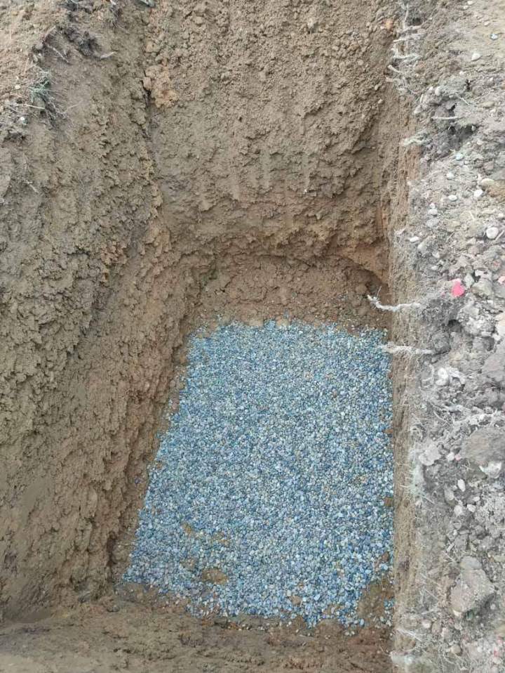 Installation de micro station d’épuration La Tour-du-Pin