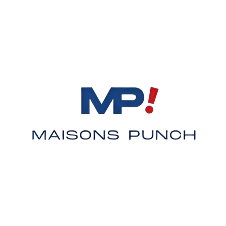 Logo Maisons puch