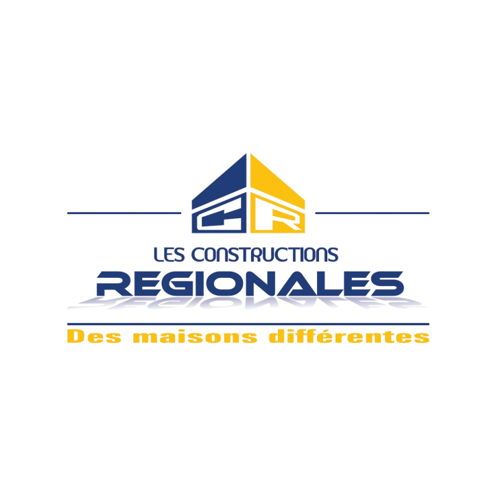 Logo Les constructions régionales