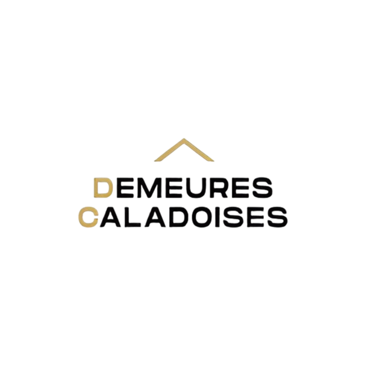 Logo Demeures caladoises