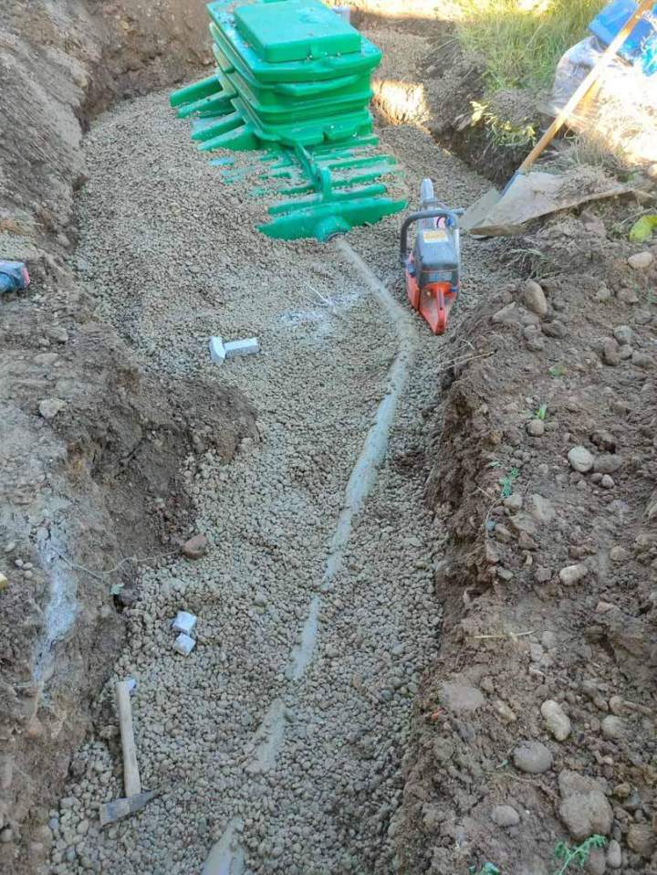 Réparation de micro station La Tour-du-Pin